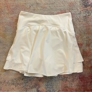 NWOT old navy active tennis skirt